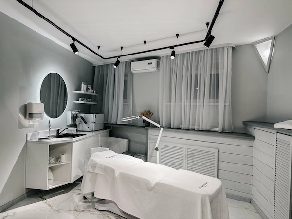 INSPA Clinic